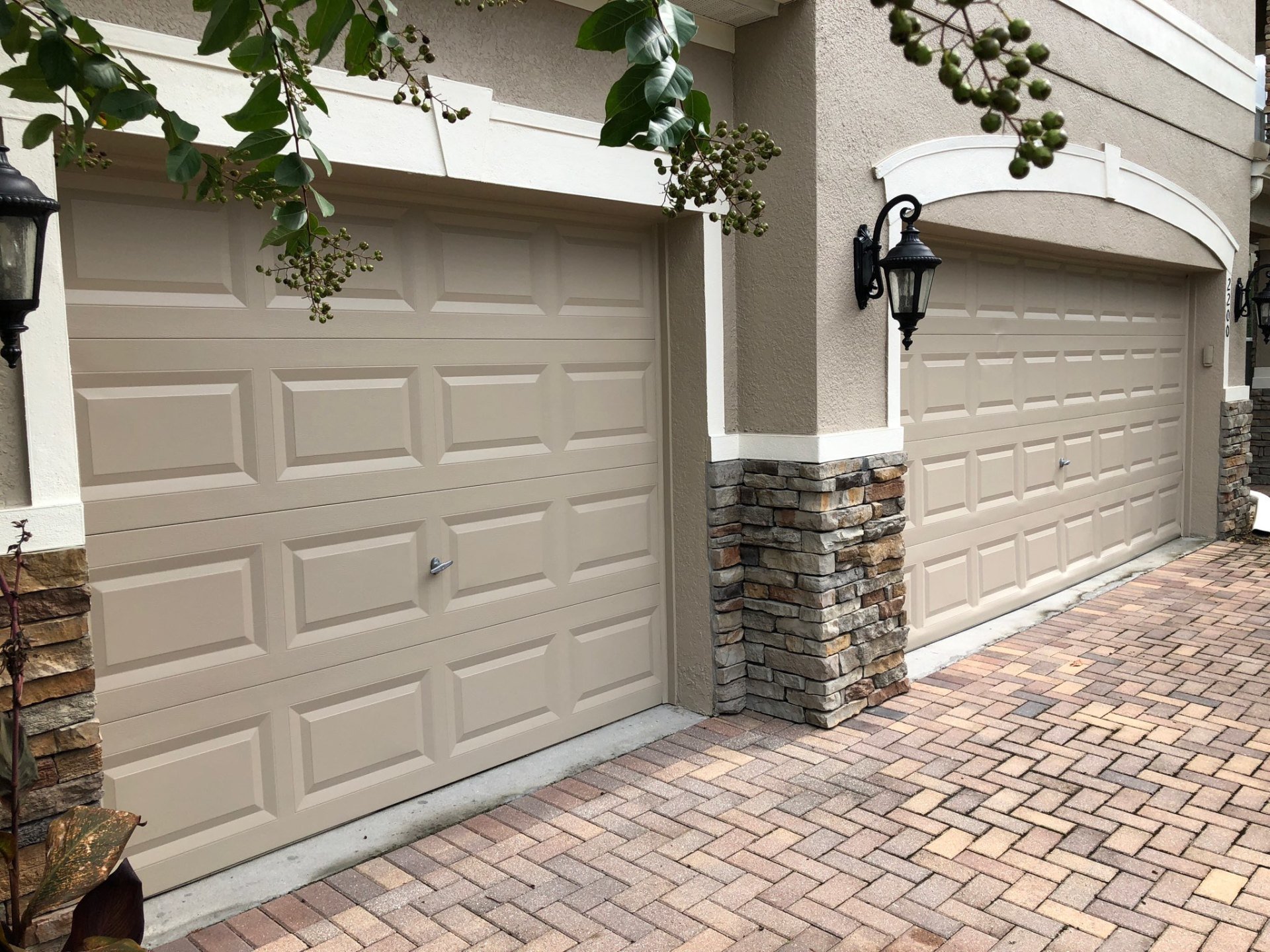 Professional Painting Contractor Tile Installation Kitchen