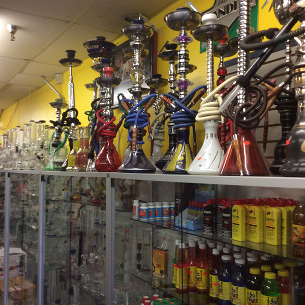 Friendly Vape Smokers Photo Gallery Jacksonville, FL