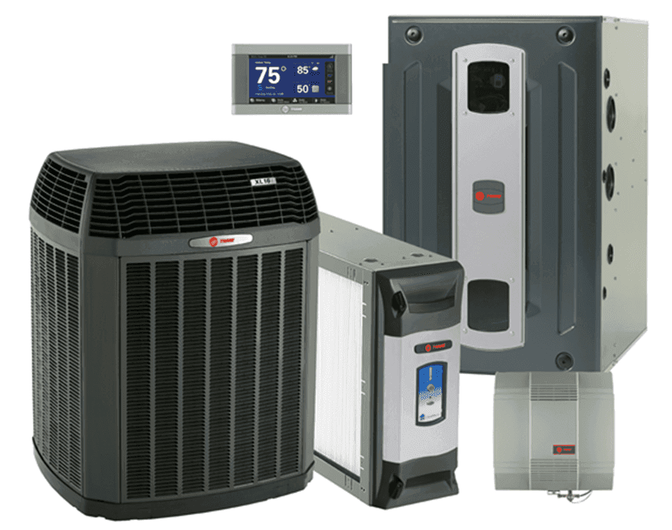 Scott Walker Heating and Air HVAC Service Newnan, GA