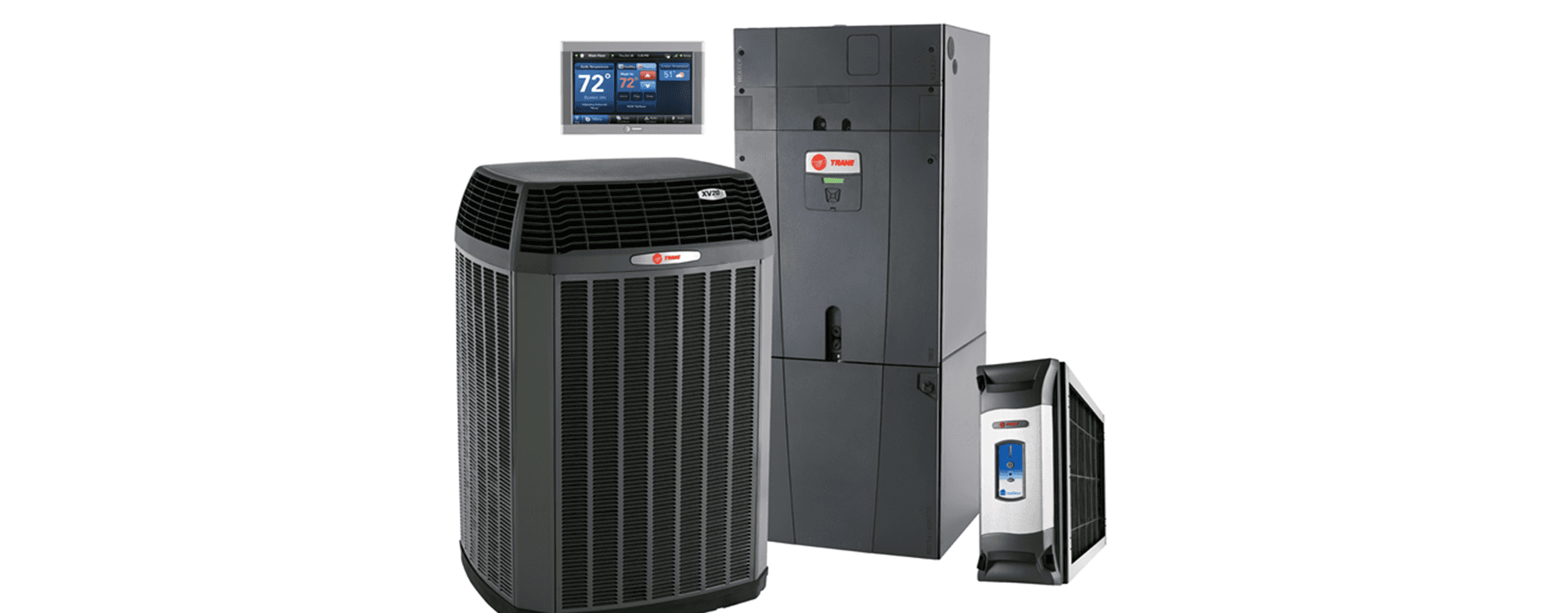 Scott Walker Heating and Air HVAC Service Newnan, GA