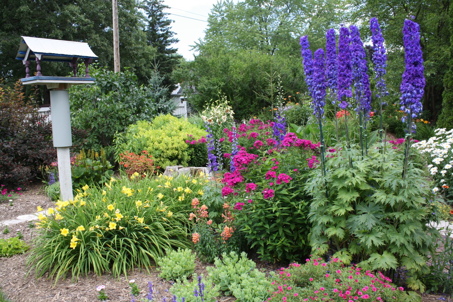 Greenleaf Landscaping & Gardens | Landscaping | Hardscaping | Ponds and