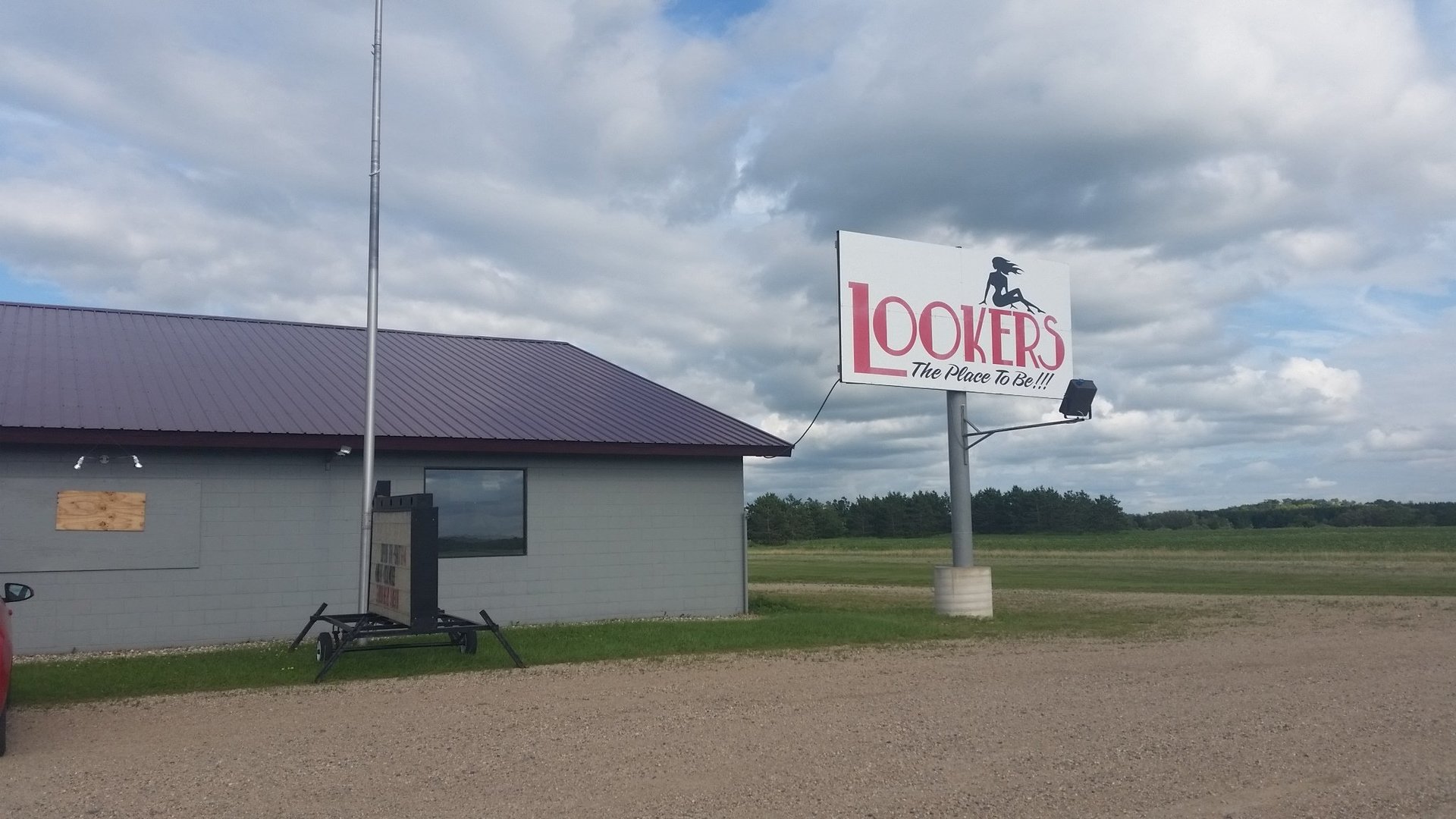 Lookers Gentlemen's Club Carlos, MN