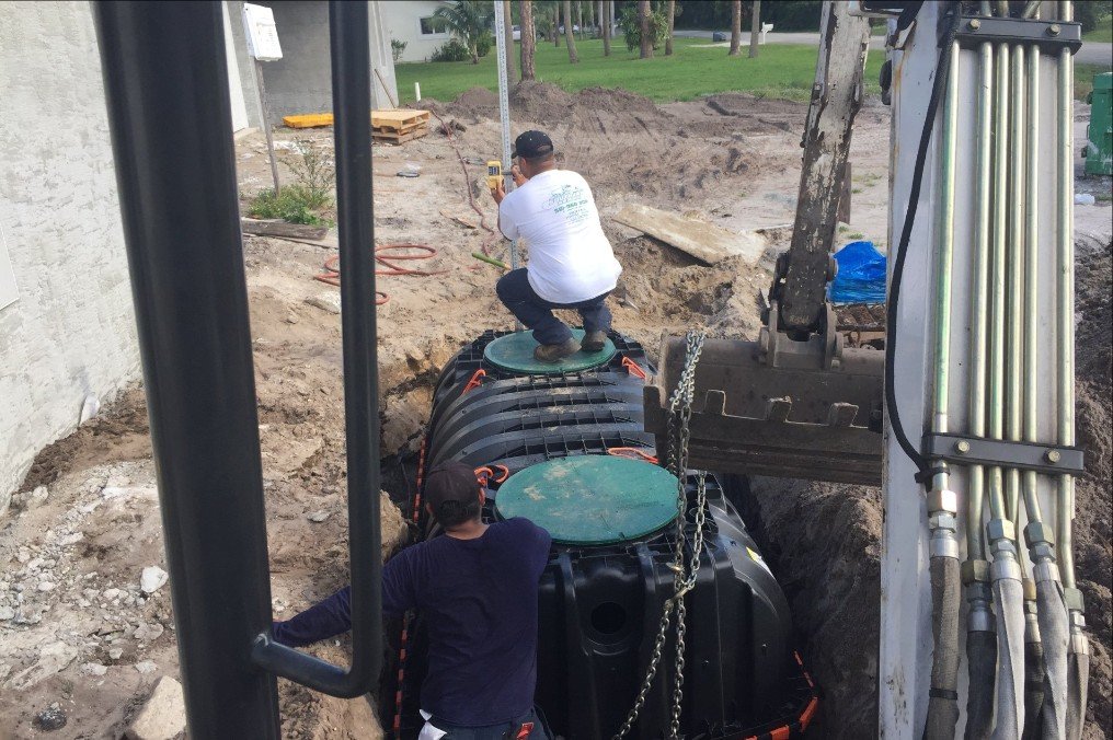 Southern Septic Septic Services Lake Worth, FL