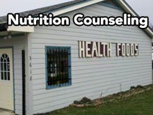 Retail Health and Diet Food Products - Danville, IL - Country Store Health Foods