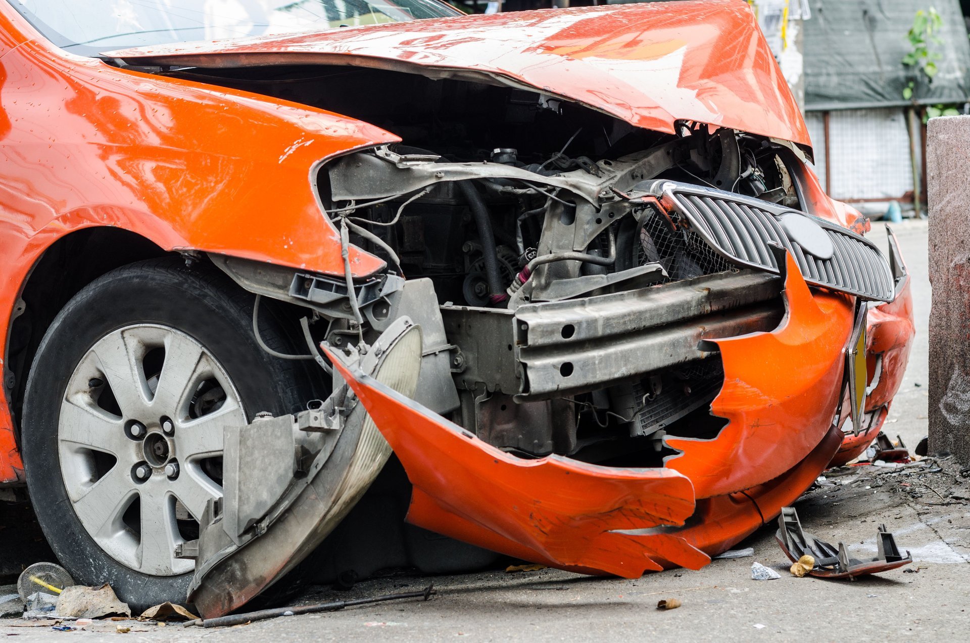 D & L Body Shop LLC Automotive Collision Repair Hays, KS