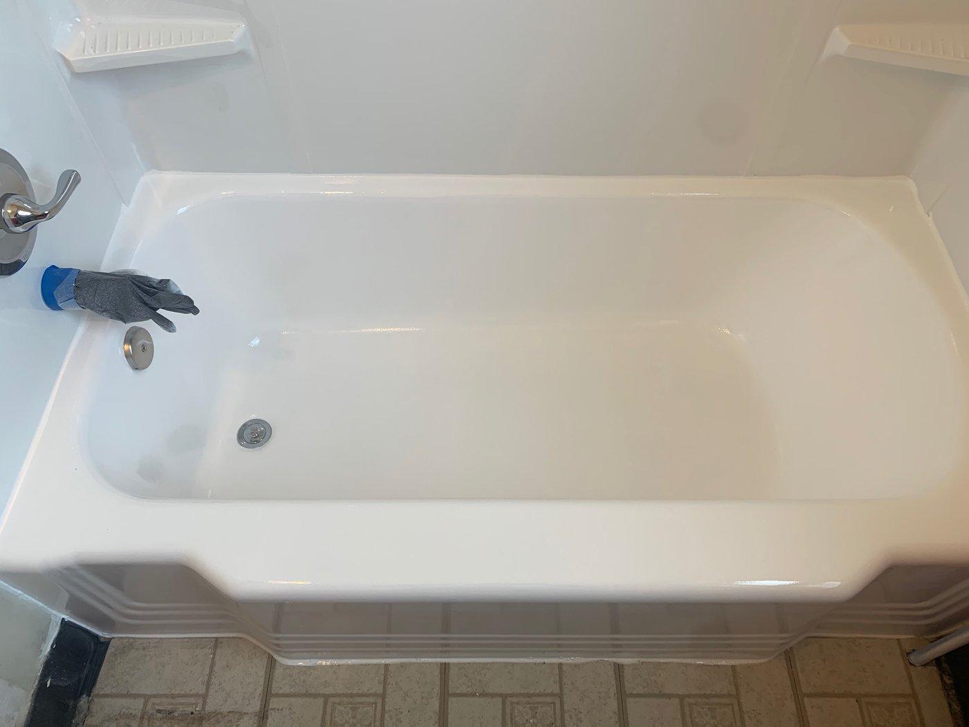 Bathtub Refinishing Lancaster, PA The Bathtub Doctor