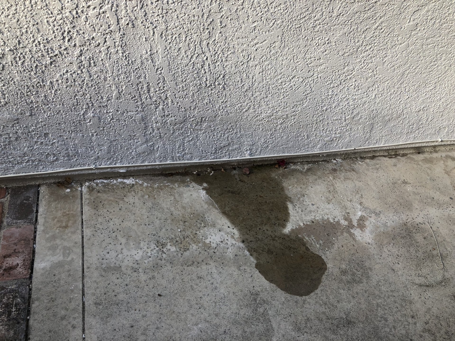 Slab Leak Repair in Mission Viejo Slab Leak Plumbers