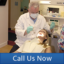 Root Canals - Jerseyville, IL - Dr. Bradley K. Hargrave DMD