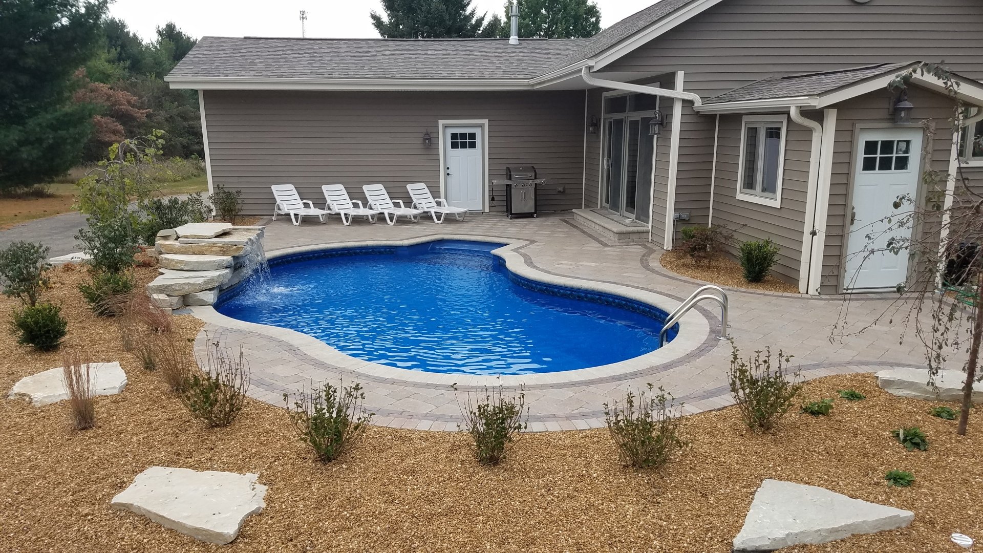 Rockford Pool & Spa Photo Gallery Loves Park, IL