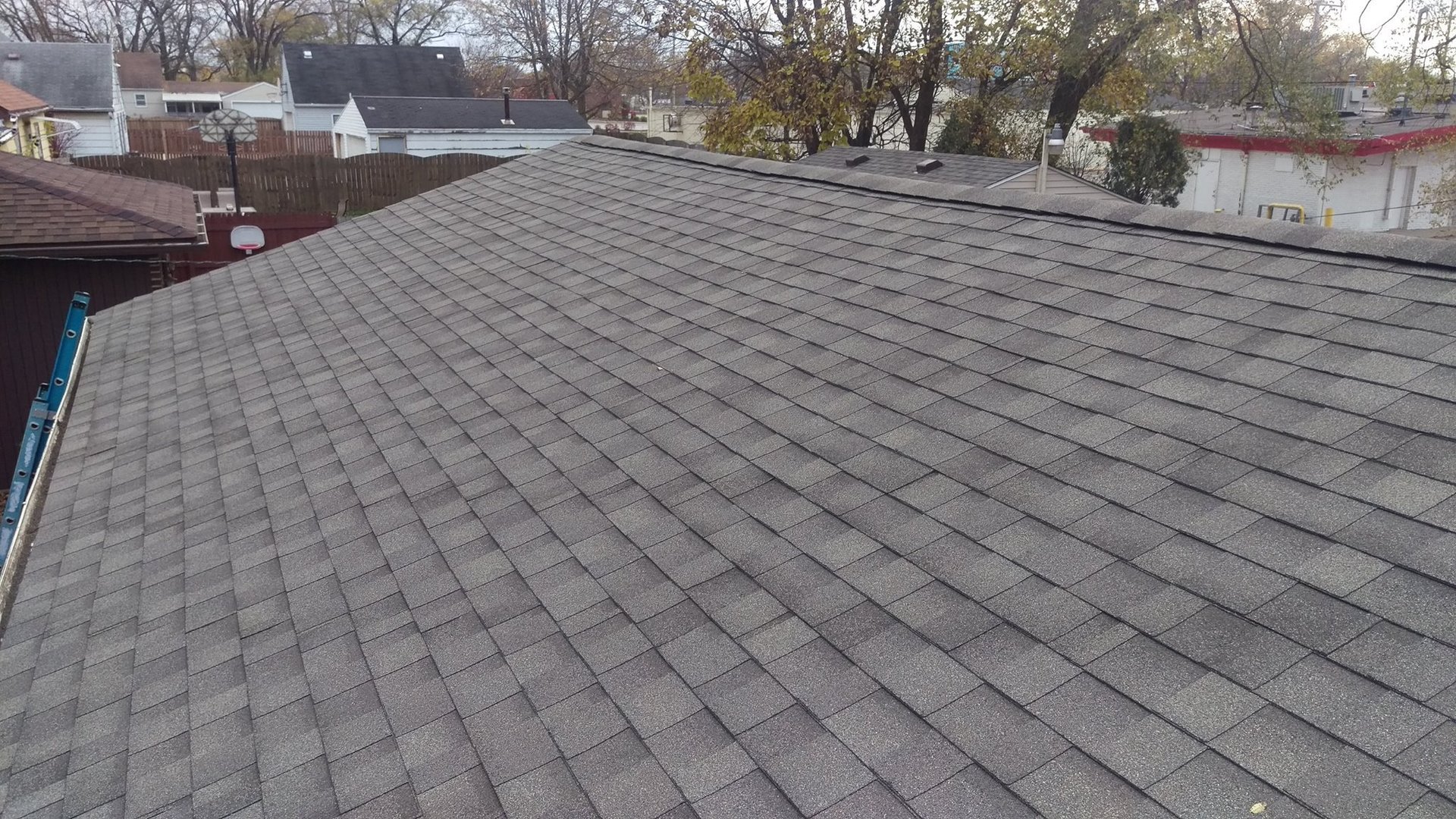 Shamrock Construction Home Restoration Roscoe, IL