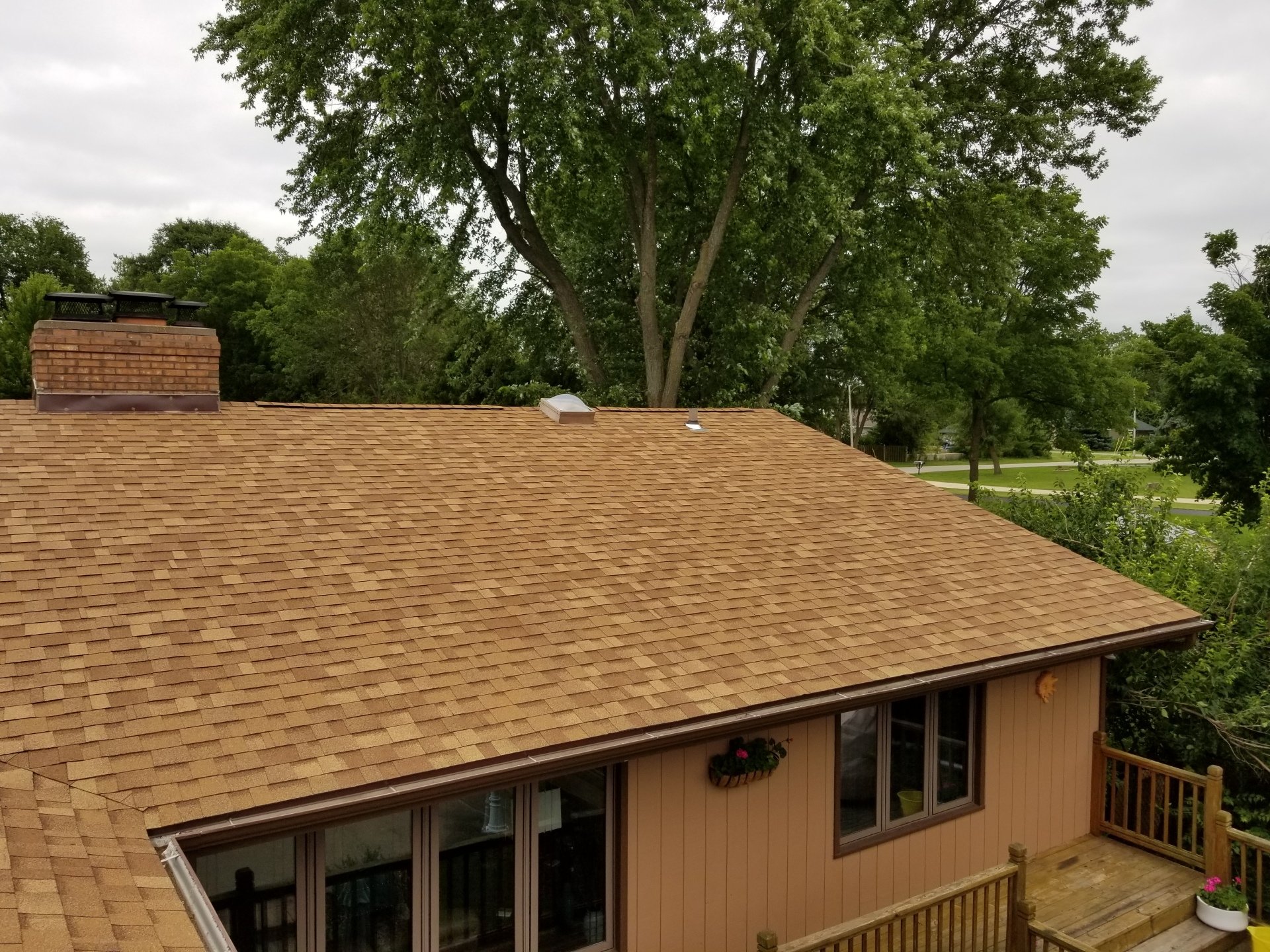 Shamrock Construction Home Restoration Roscoe, IL