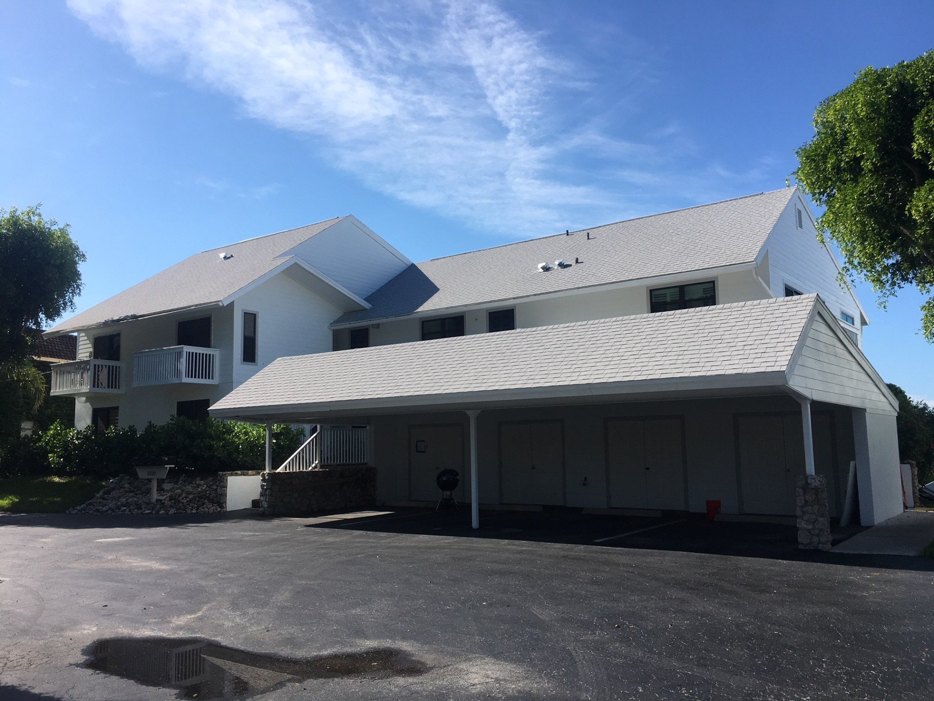Gomez Painting LLC Exterior Painting Services Naples, FL
