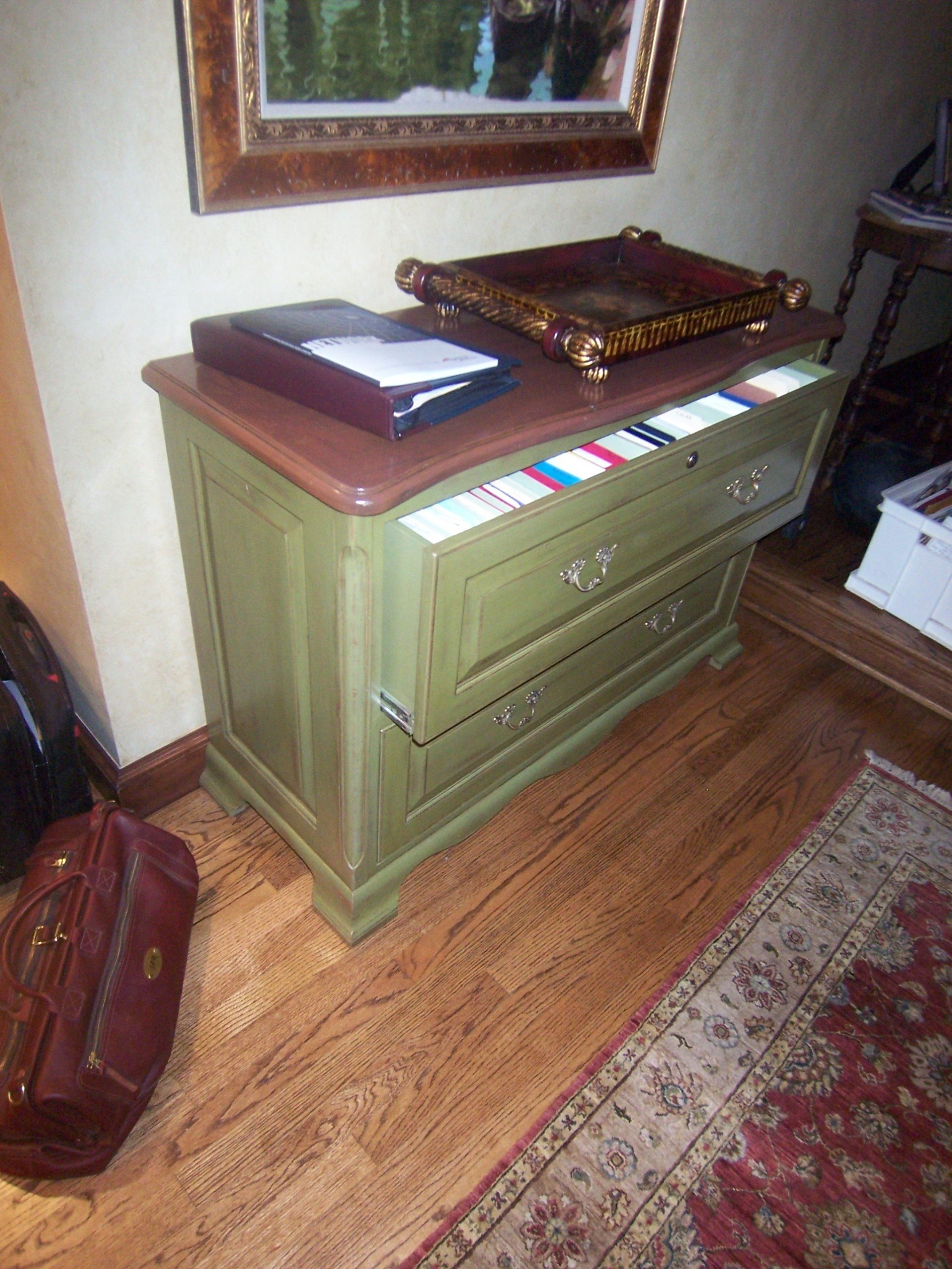 Custom Furniture Furniture Design Oklahoma City, OK