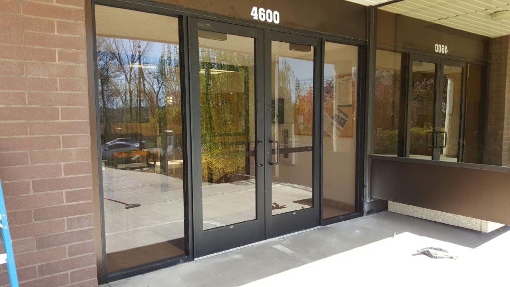Door Installations Patio Doors Ogden, UT
