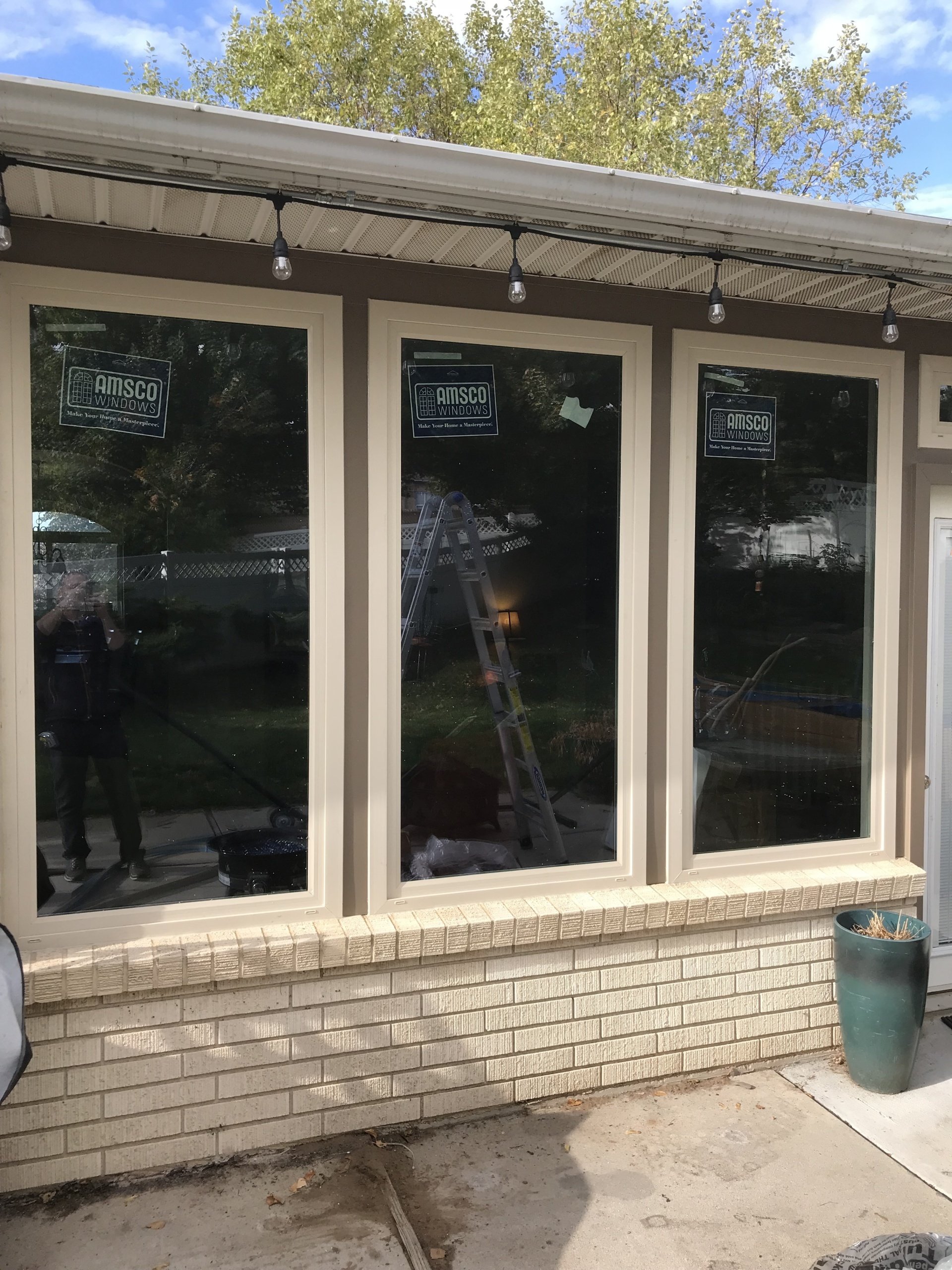 Window Replacements Bay Windows Ogden, UT