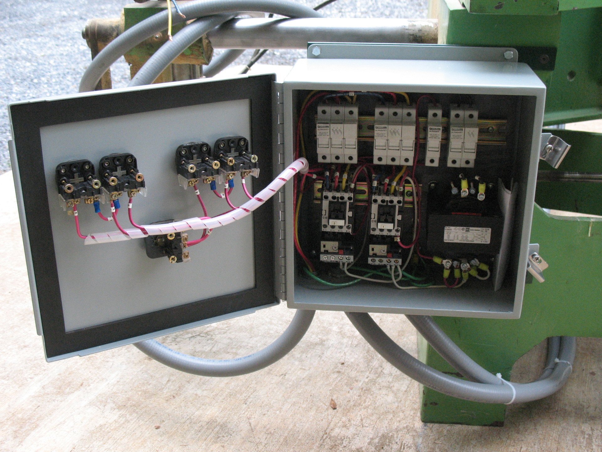 KenBDone Mfg. Co., Inc. Electrical Gallery Denver, PA