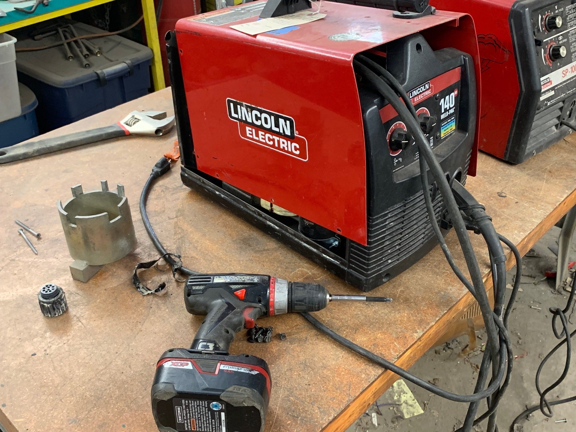 Texas Welding Supply Welding Equipment Austin, TX