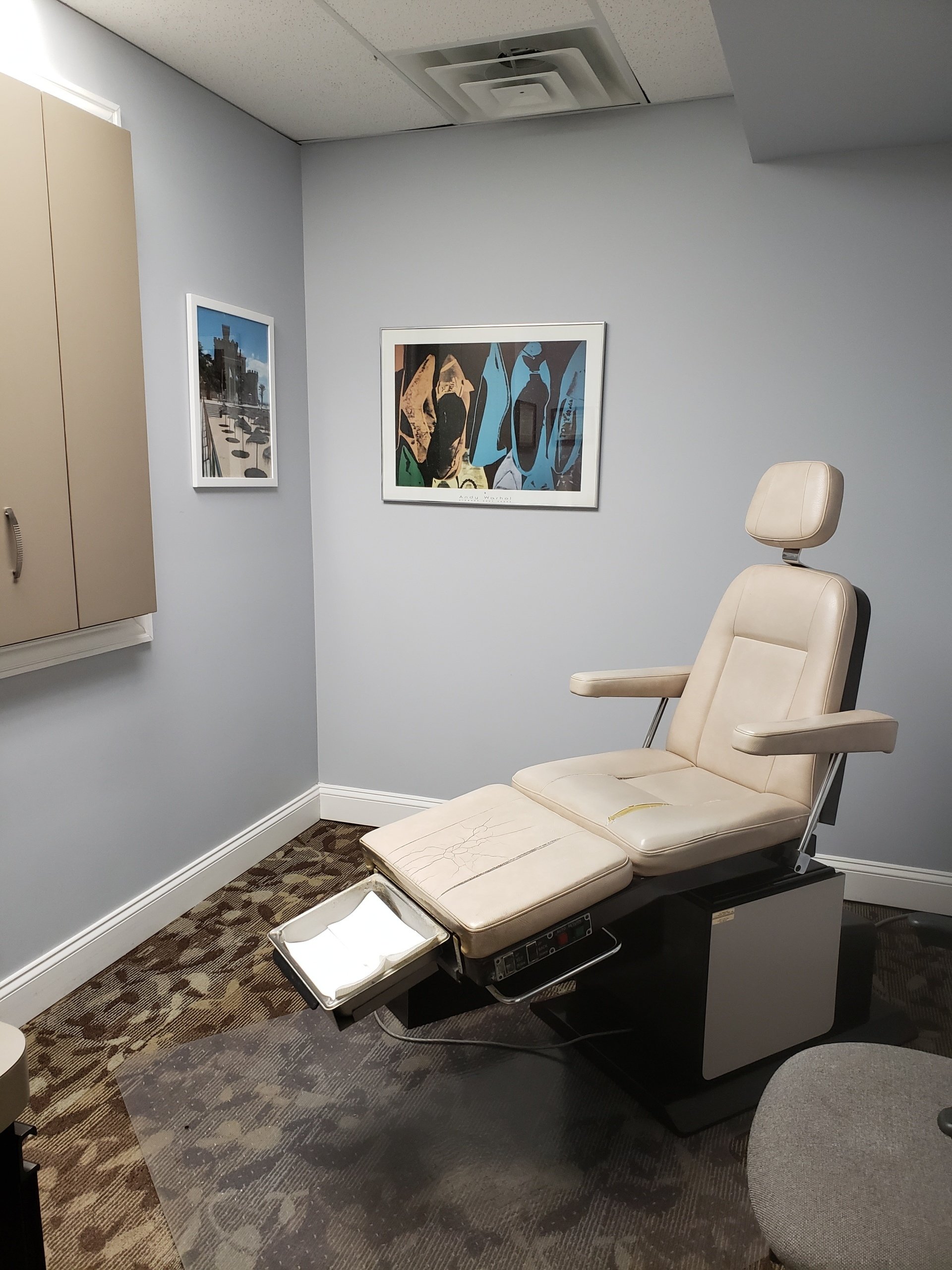 River Forest Foot Clinic Office River Forest, IL Oak Park