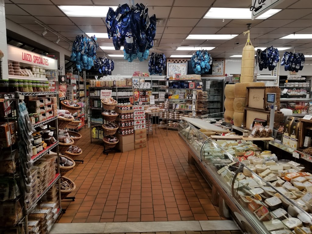 Liuzzi Gourmet Food Market Grocery North Haven, CT