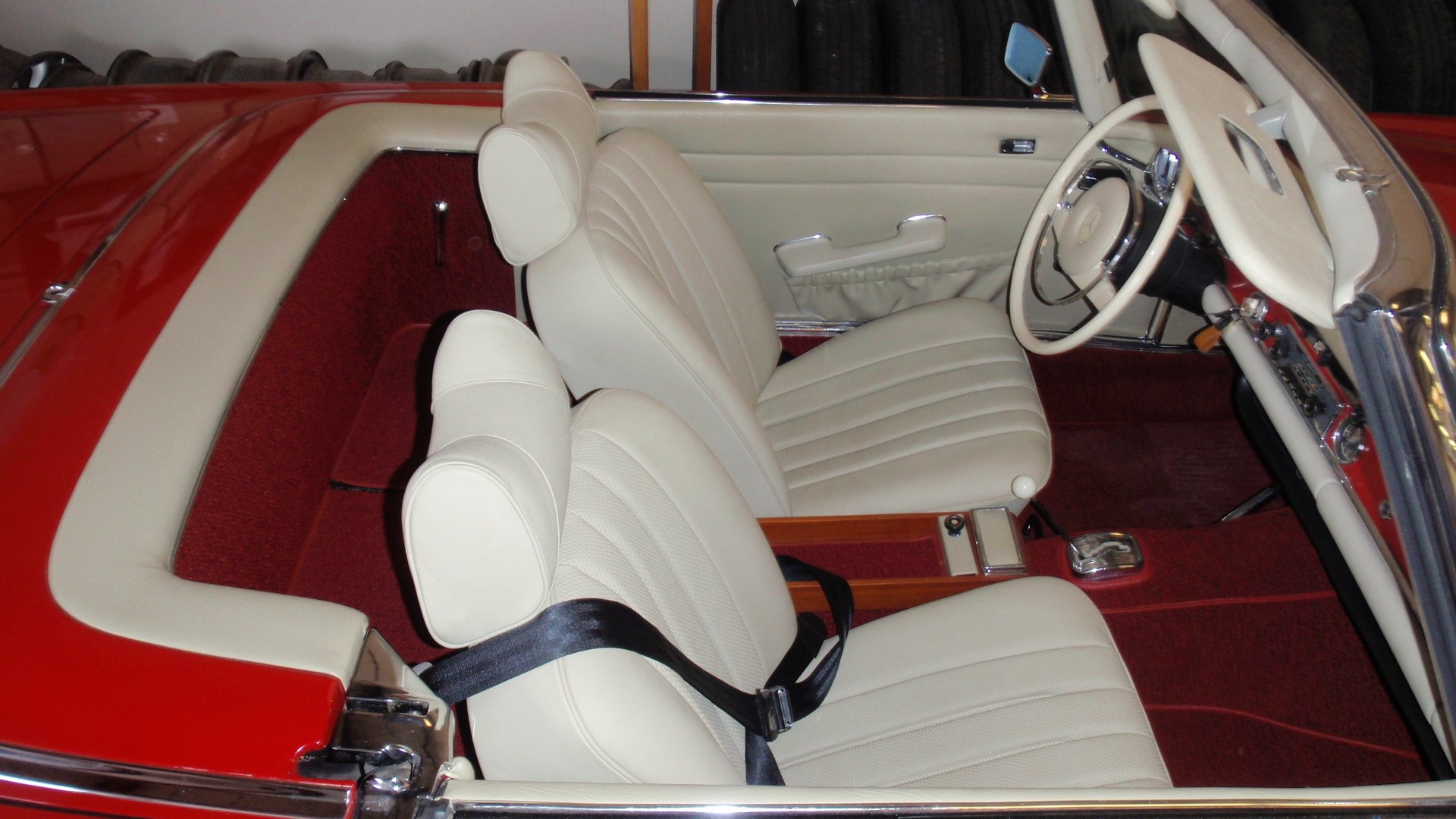 American Auto Trim Photo Gallery Tulsa, OK