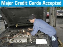 Auto Repair - Pocatello, ID - Karl's Machine Shop