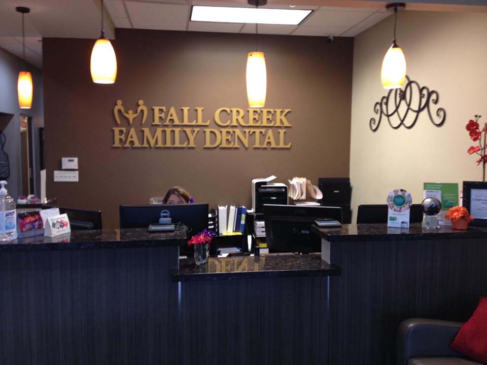 Contact Fall Creek Family Dental Humble, TX 8328506270