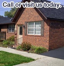 Sewing Service - Springboro, OH - Springboro Sewing Shop