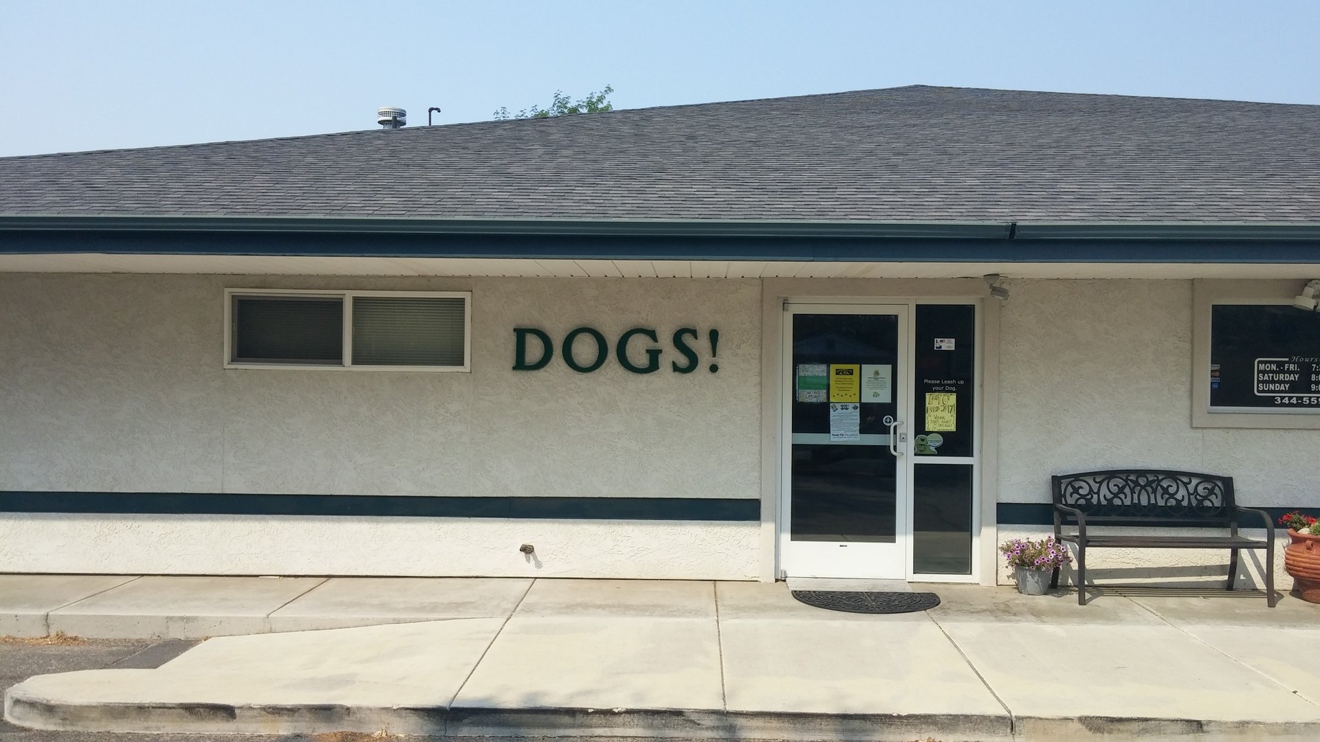 Broadway Veterinary Hospital Open 7 Days a Week Until 7pm