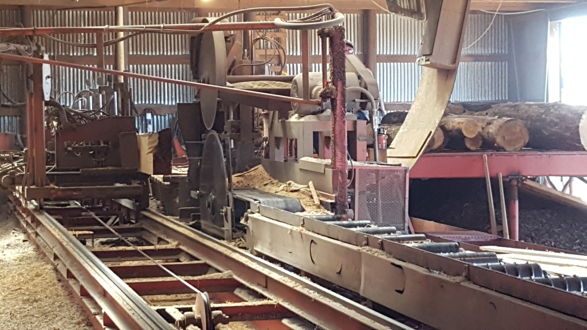 Lumber Beaver, UT Fishlake Lumber Co & Ace Hardware