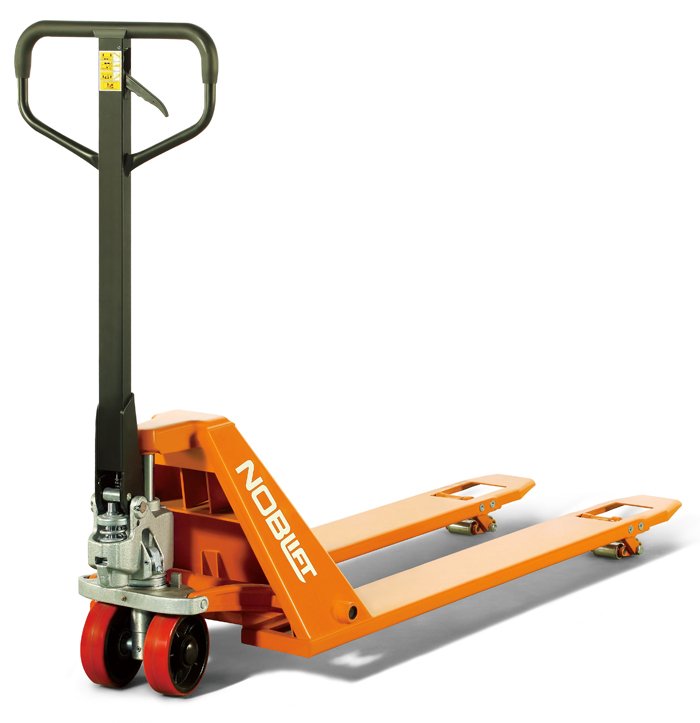 ACLOW44 Low Profile Pallet Jack Des Plaines, IL