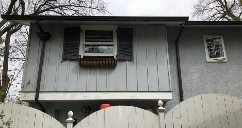 Dan The Gutterman Gutters Columbus, OH