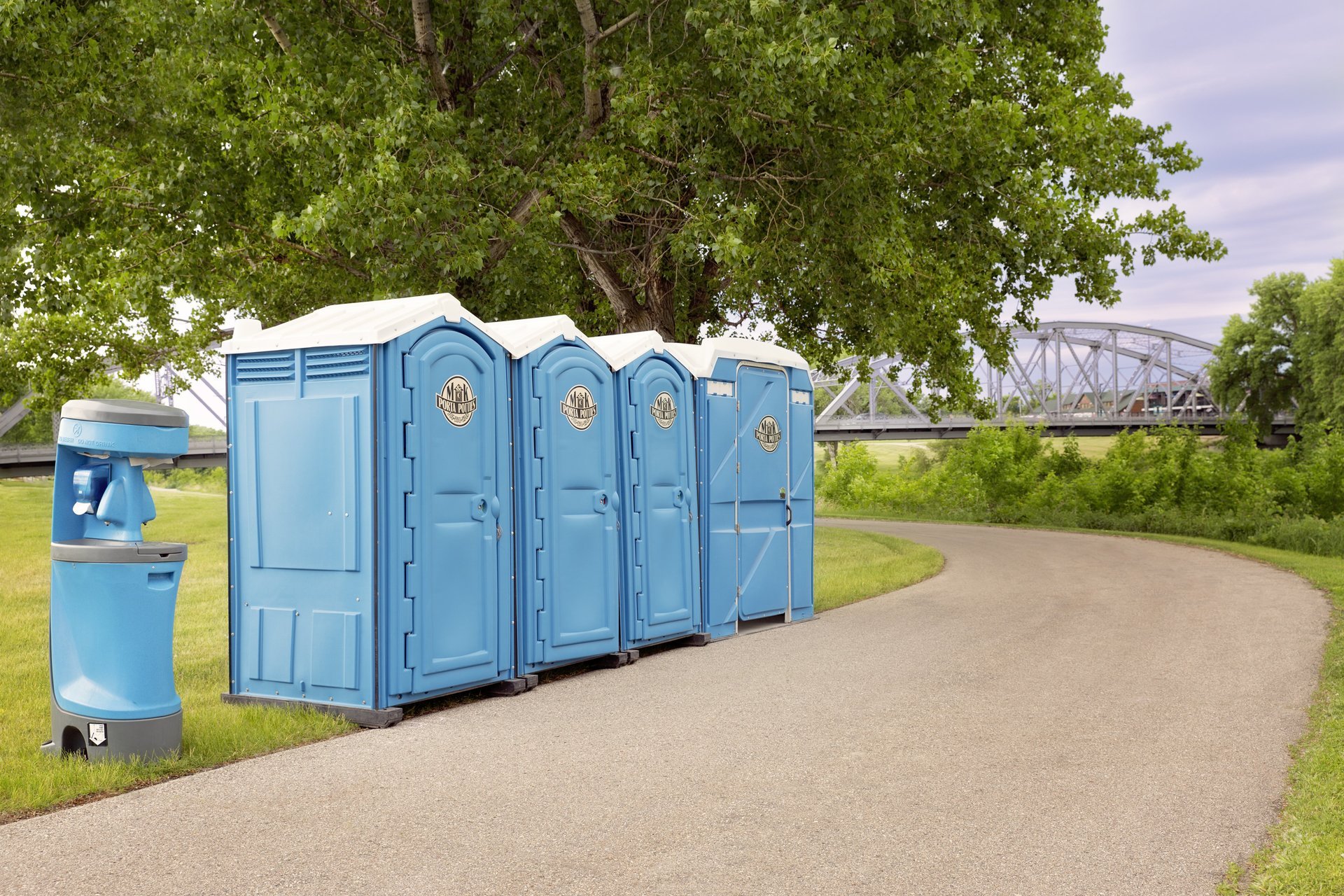 Portable Toilets Porta Potties Grand Forks