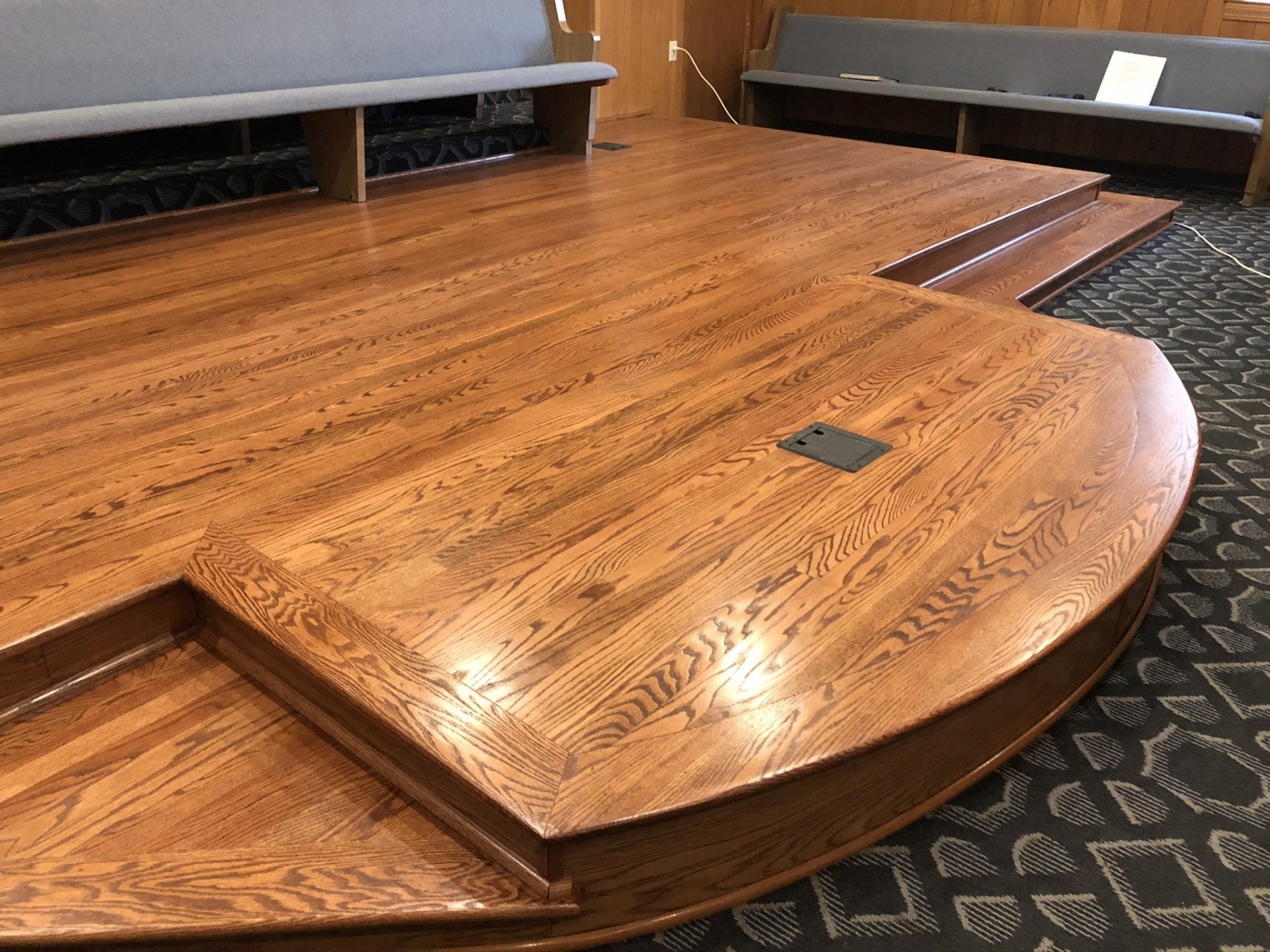 Ray's Carpets & Flooring Hardwood Kannapolis, NC