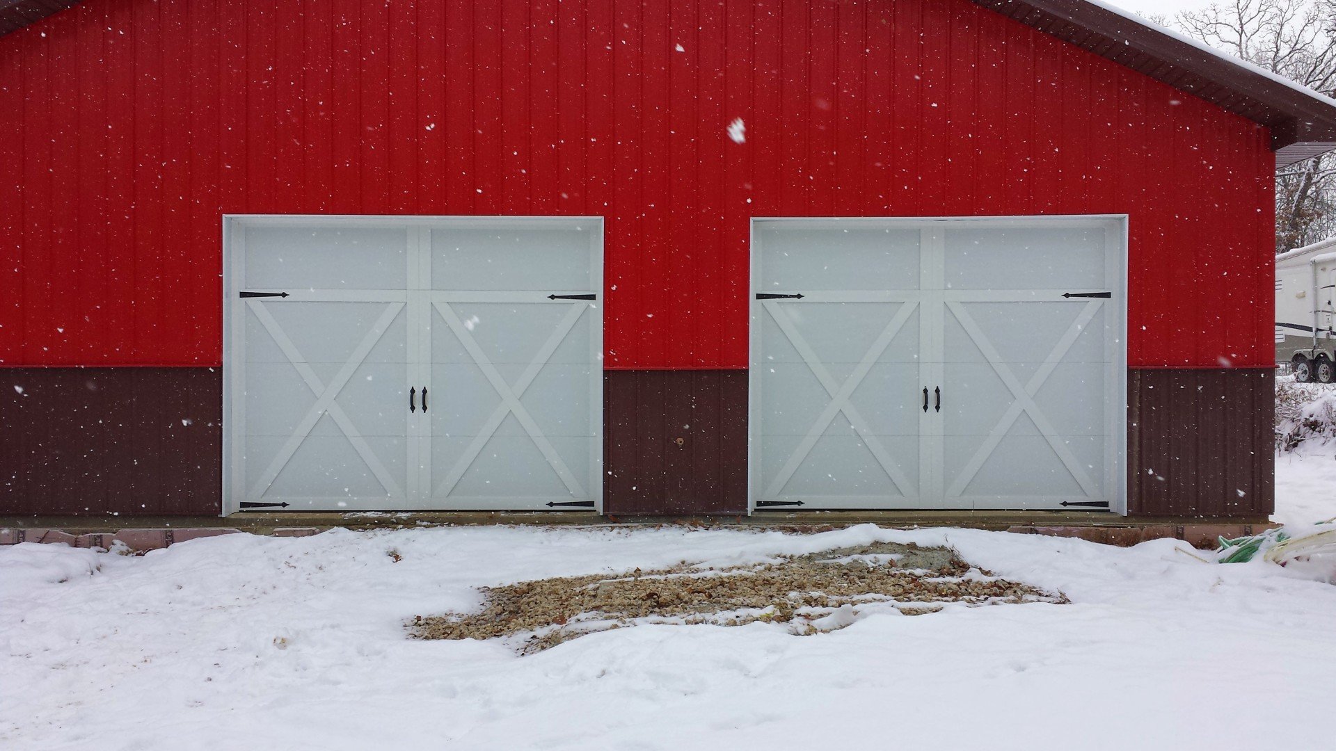 Hometown Garage Door Garage Door Services Hannibal, MO