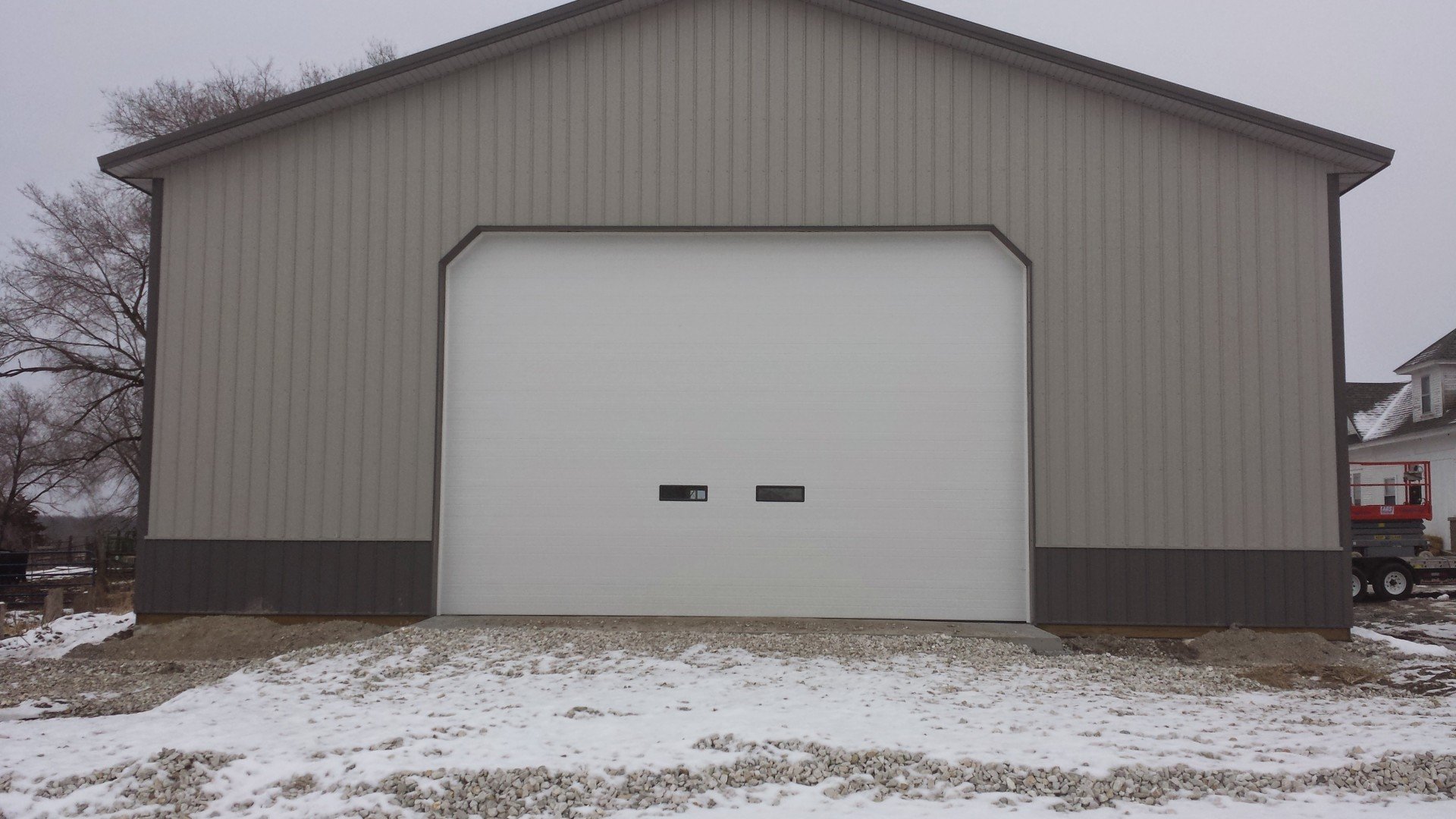 Hometown Garage Door Garage Door Services Hannibal, MO