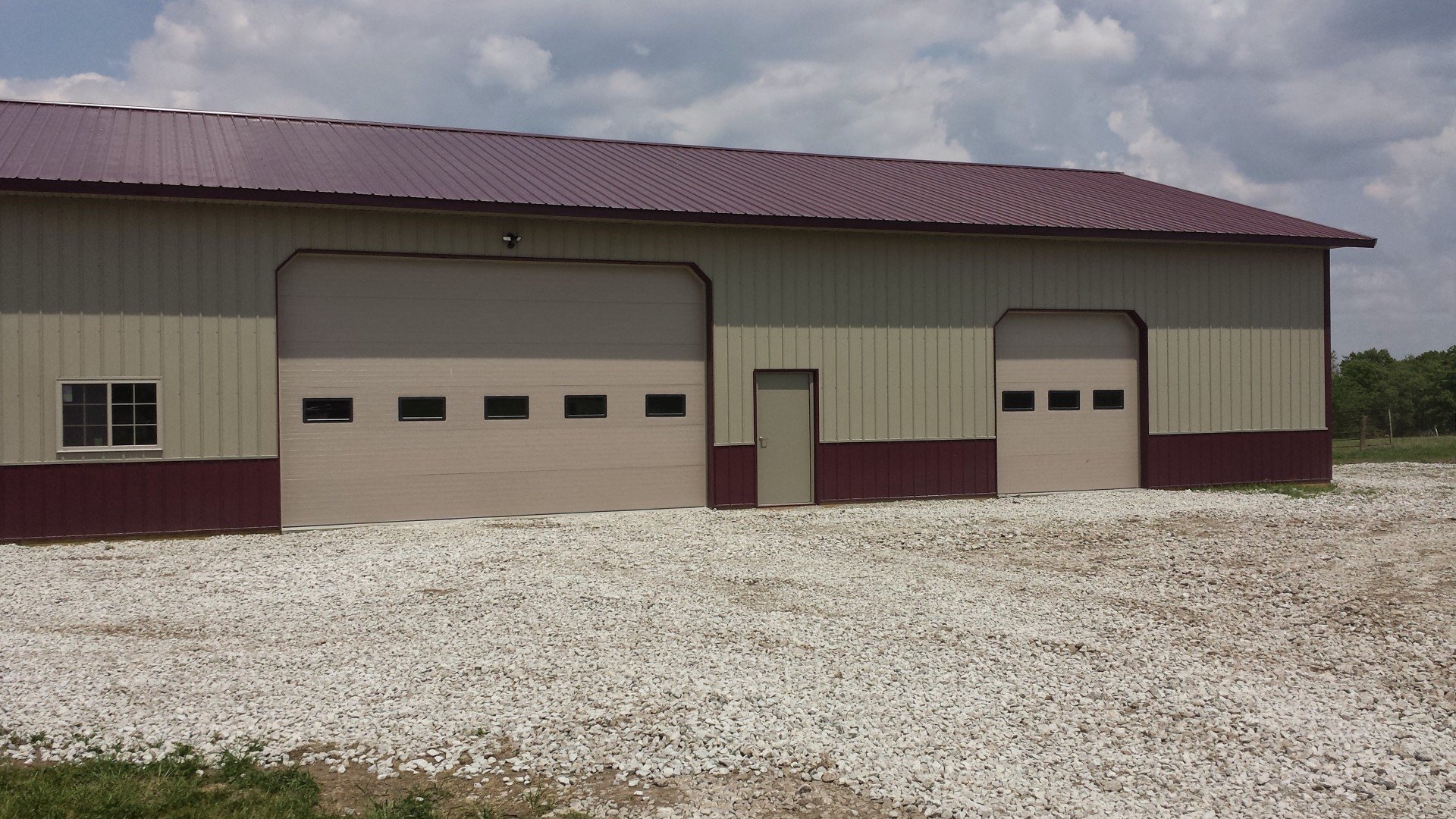 Hometown Garage Door Garage Door Services Hannibal, MO