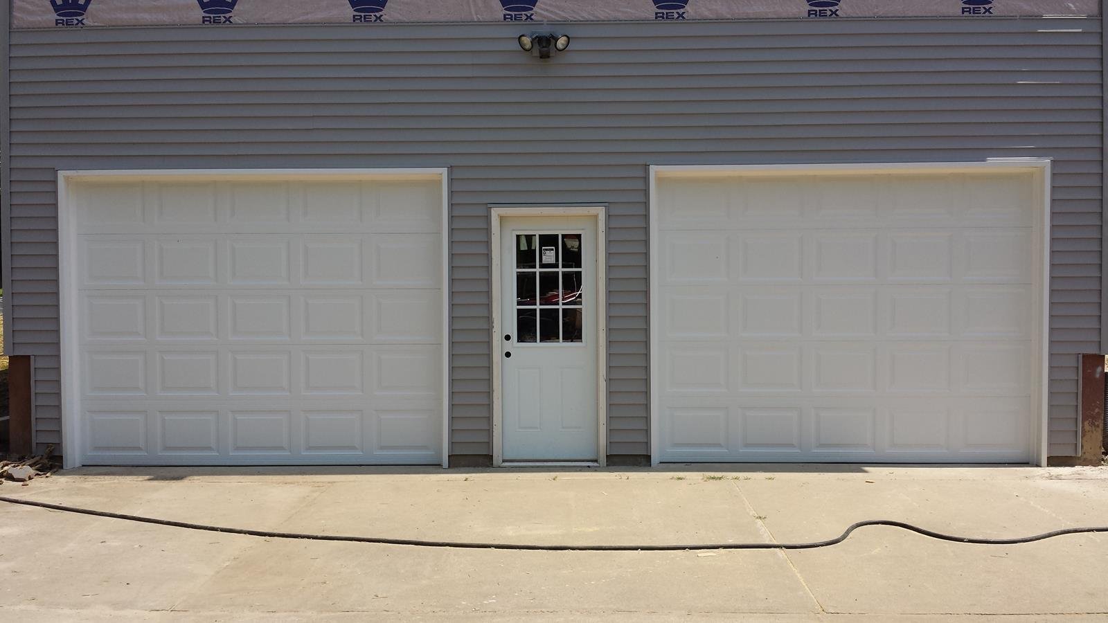 Hometown Garage Door Garage Door Services Hannibal, MO