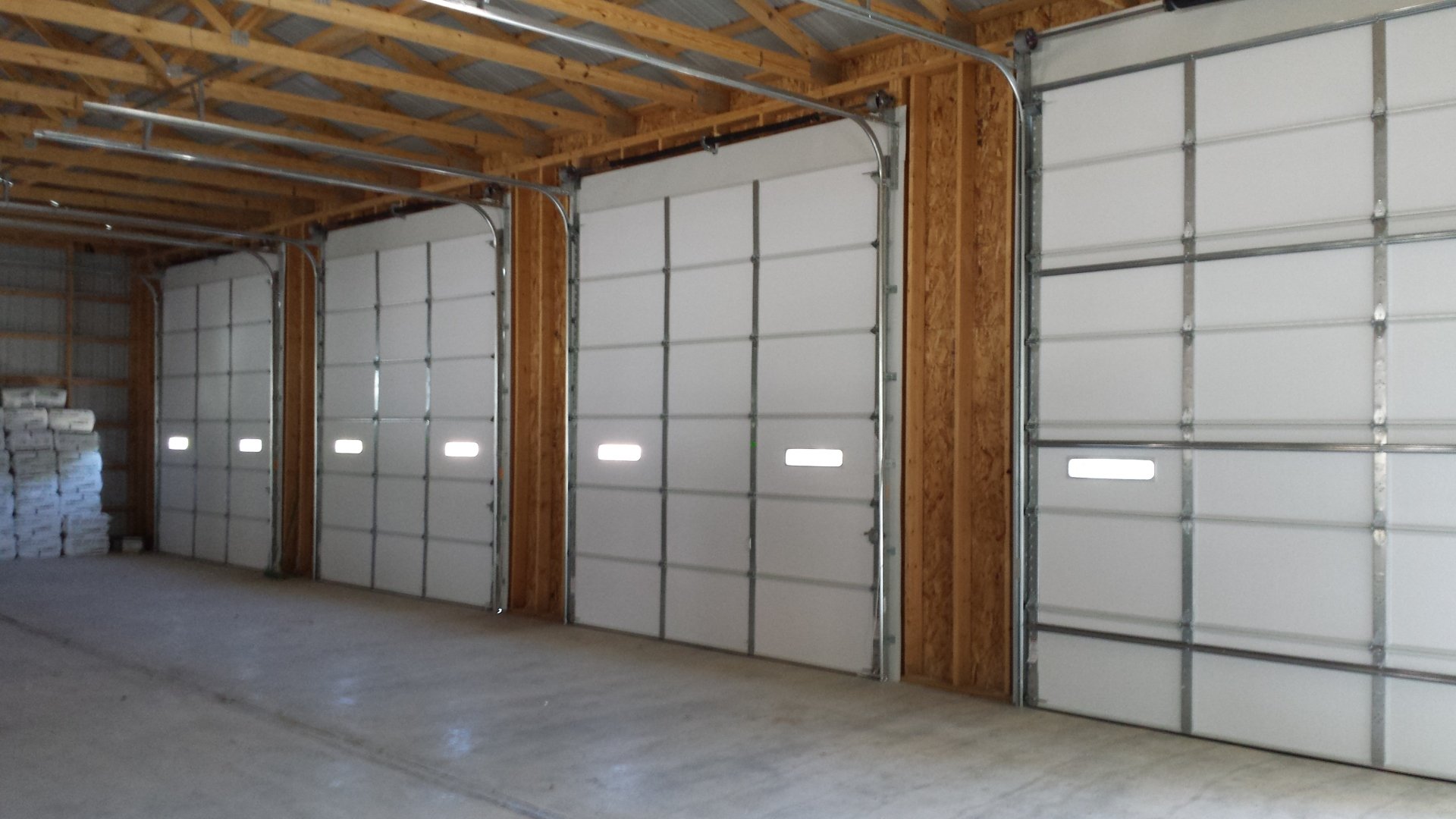 Hometown Garage Door Garage Door Services Hannibal, MO
