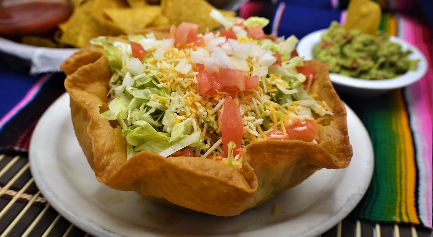 The Border Mexican Restaurant Windsor, CO