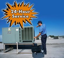Air Conditioning Services - Dewey, IL - Camp Heating Electric & Refrigeration