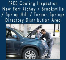 Auto Repair Services - Port Richey, FL - Dependable Radiator Inc.