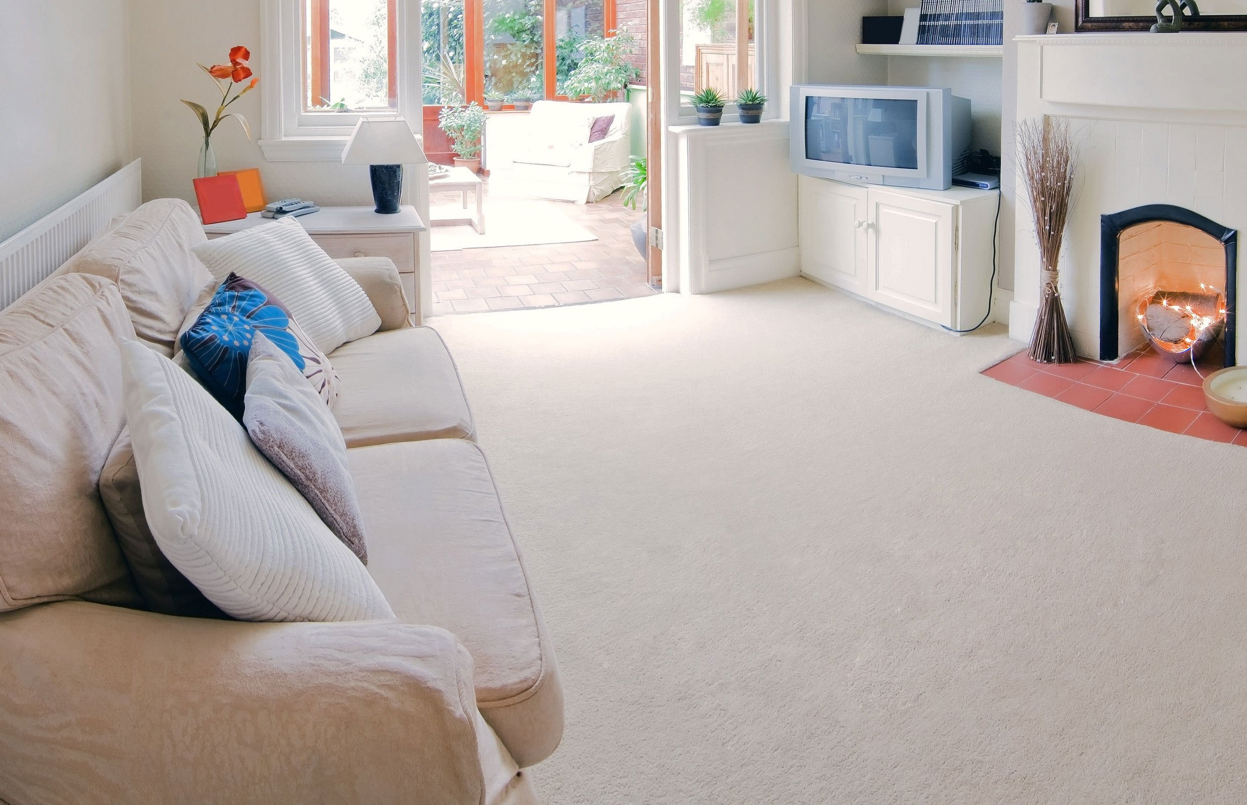 Spotless Carpet & Furniture Care Carpet Clean Howell, MI