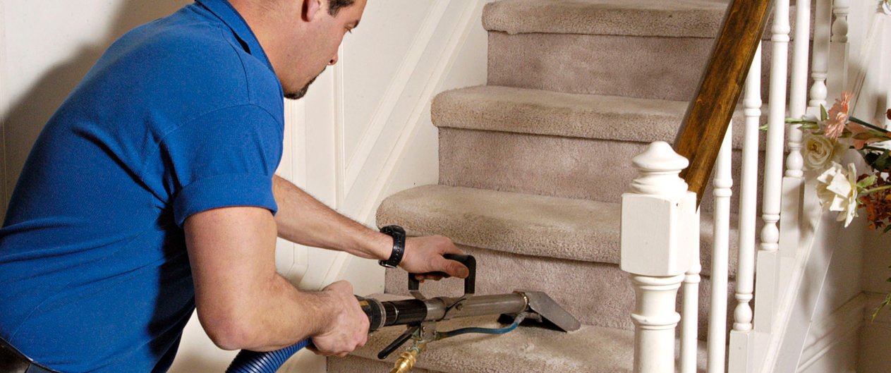 Spotless Carpet & Furniture Care Carpet Clean Howell, MI