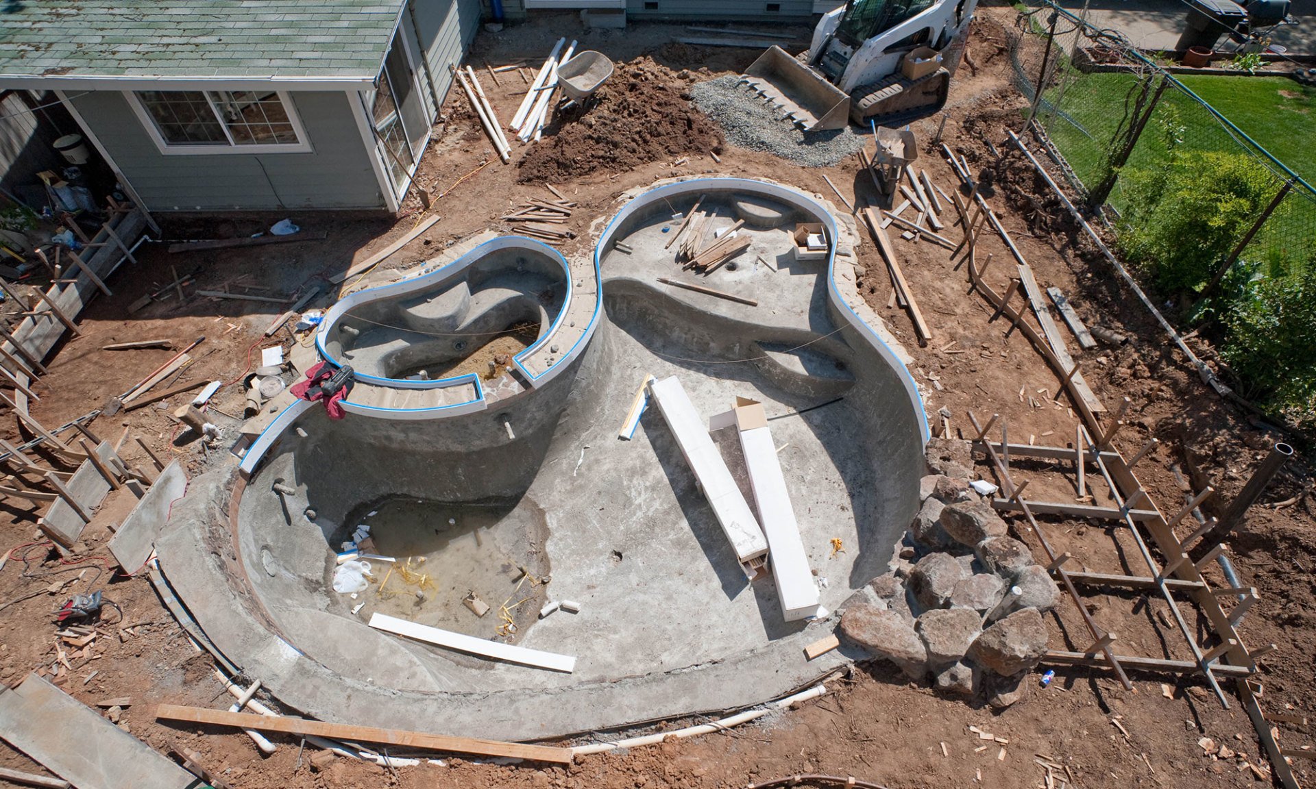 Stovall Foundation Systems LLC Helical House Piling Cape Coral FL