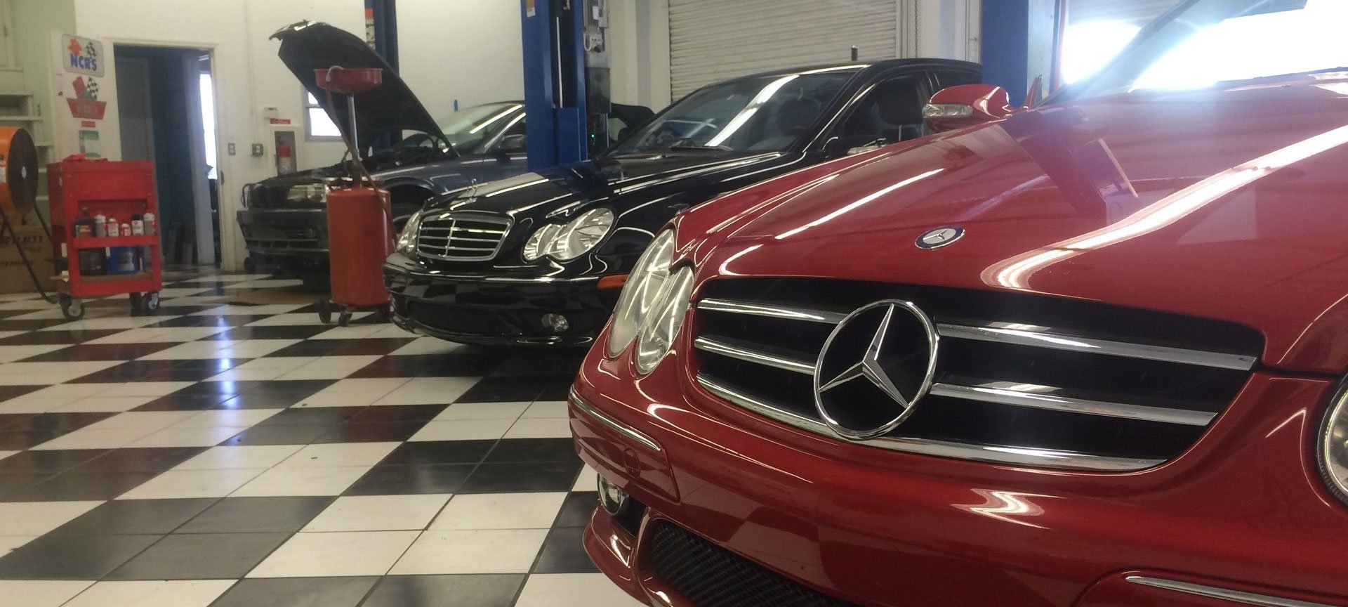 About Import Automotive Service of Venice, Inc. Venice, FL