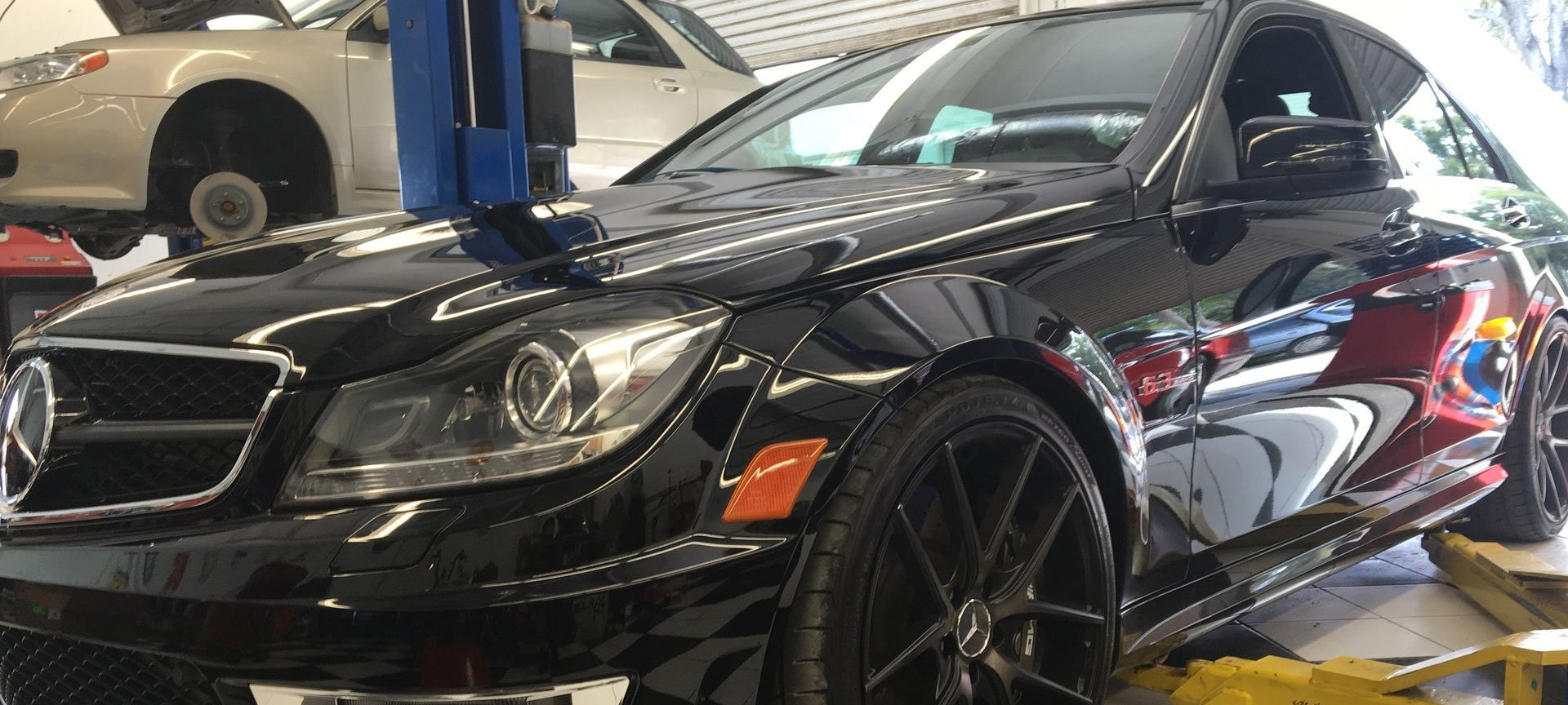 General Auto Repair Engine Repairs Venice, FL