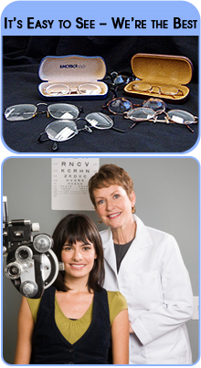 Ophthalmologists - Denton, TX - North Texas Center for Sight