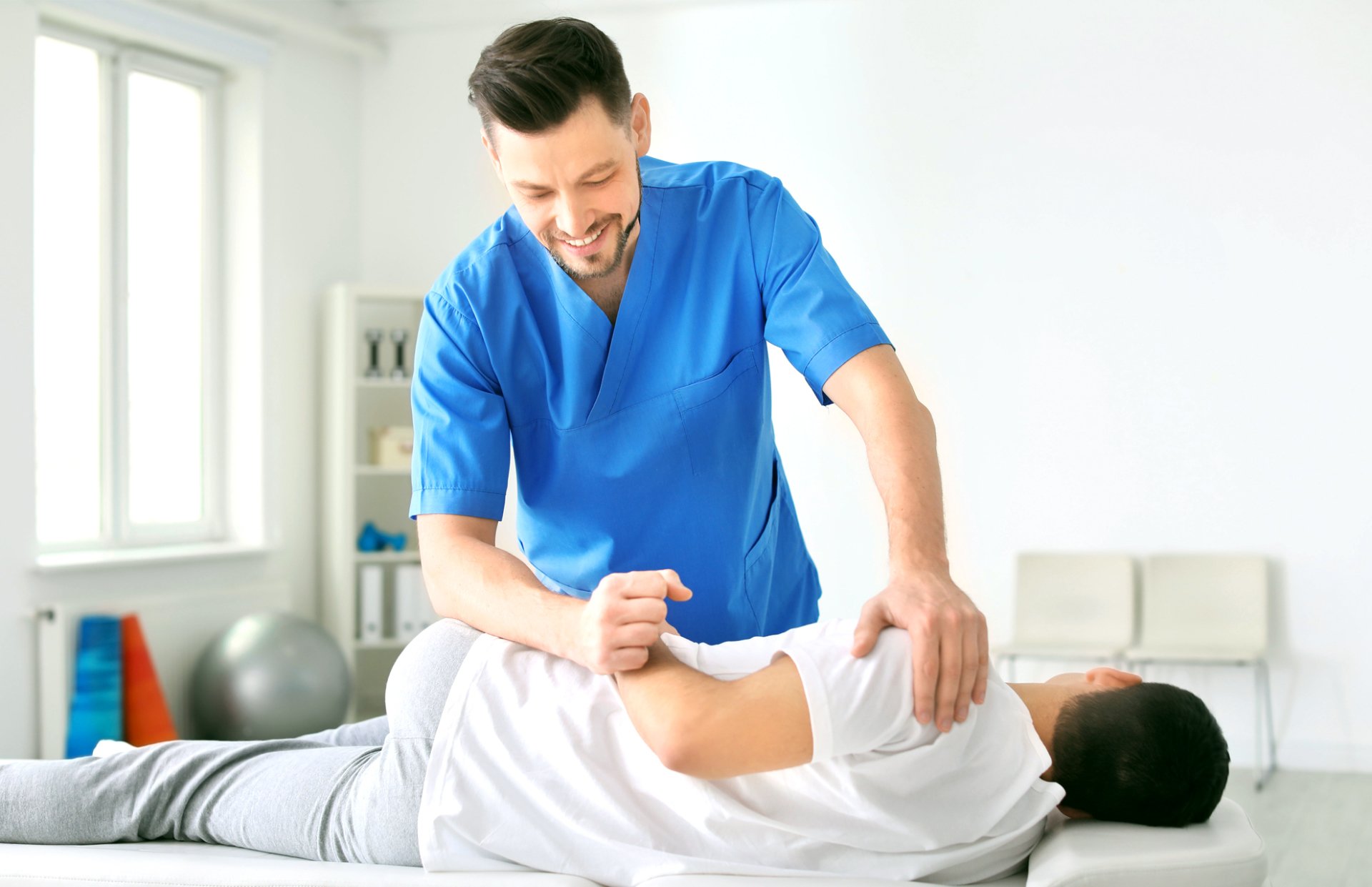 Herman Chiropractic Chiropractor Wayne, NE