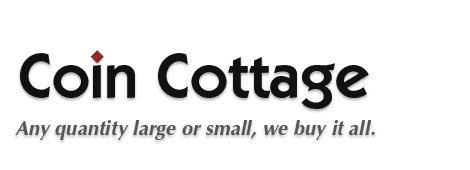 Coin Cottage Coin Buyer Terre Haute In