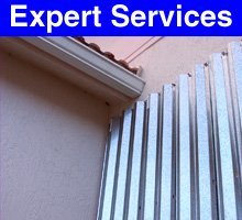 Aluminum Specialists - Sebring, FL - Michael Knott Residential Contractor Inc.